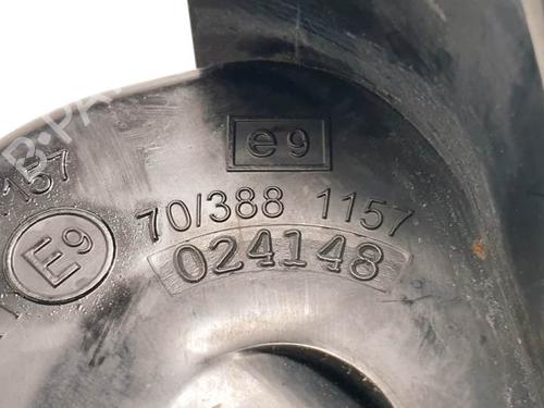 Horn BMW 1 (E87) 120 d | BP16157921E13 