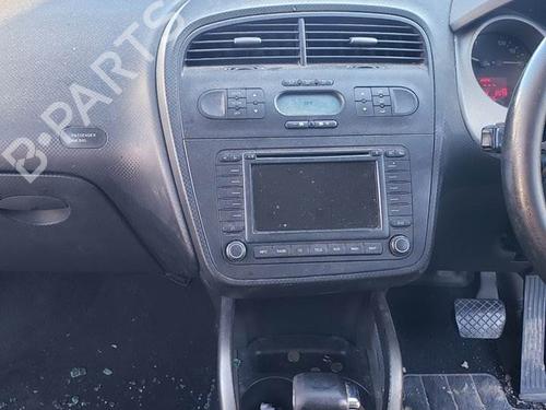 Gearbox SEAT ALTEA (5P1) 2.0 TDI | BP12373467M3 