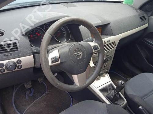 Venstre foran lås OPEL ASTRA H (A04) 1.6 (L48) | BP9446341C98 