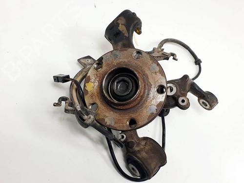 Used Left rear steering knuckle Left rear steering knuckle AUDI A4 B6 (8E2) 1.9 TDI (130 hp) 16962947 16962947