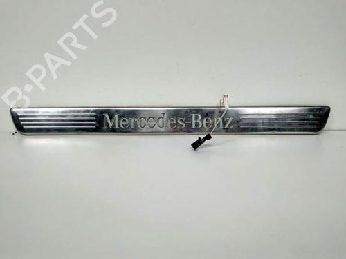 Used Switch MERCEDES-BENZ GLA-CLASS (X156) GLA 220 d 4-matic (156.905) (177 hp) 13954321