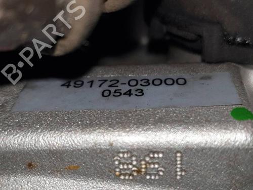 Engine FORD TOURNEO COURIER B460 MPV 1.5 TDCi | BP36254581M1  - Image 9