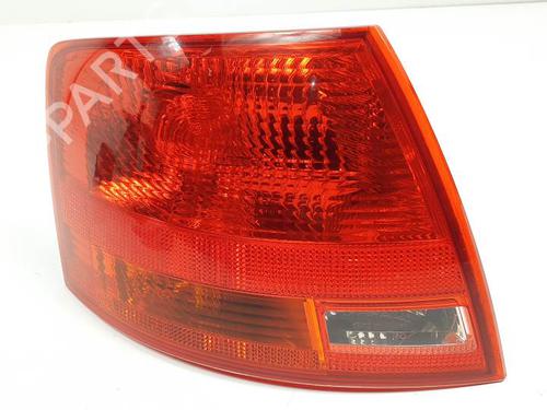 Used Left taillight AUDI A4 B7 Avant (8ED) 2.0 TDI 16V (140 hp) 24499904