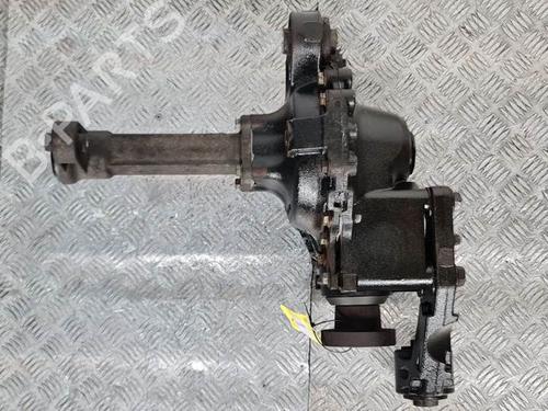 Front differential LAND ROVER RANGE ROVER SPORT I (L320) 3.0 D 4x4 | BP7755934M23 