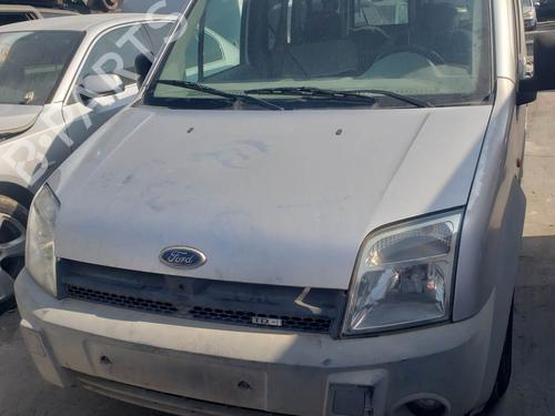 Warning switch FORD TRANSIT CONNECT (P65_, P70_, P80_) 1.8 TDCi | BP27096805I22 - Image 5