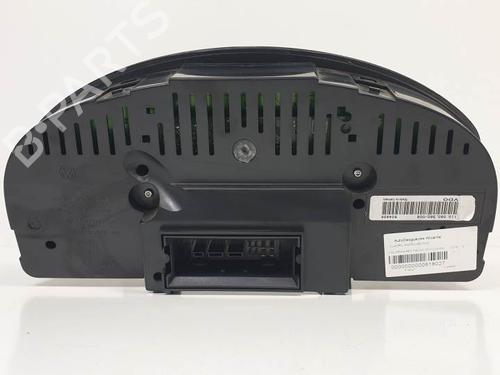Instrument cluster VW TIGUAN (5N_) 2.0 TDI 4motion | BP10175382C47 