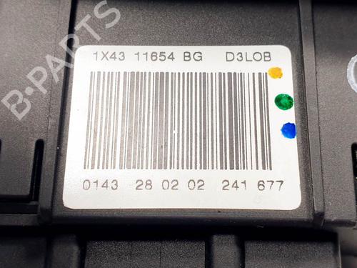 Headlight switch JAGUAR X-TYPE I (X400) 2.5 V6 All-wheel Drive | BP25144574I24 - Image 4