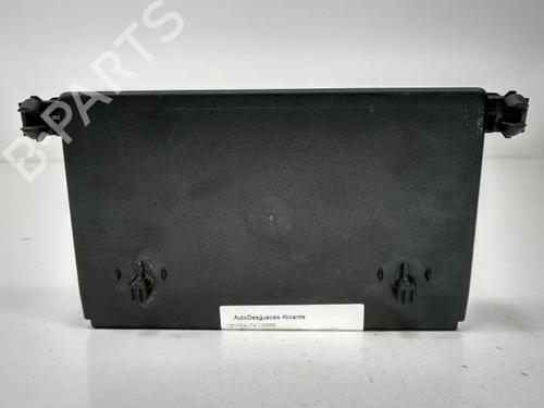 Comfort control module MERCEDES-BENZ C-CLASS (W203) C 200 CDI (203.004) | BP8418009M56 