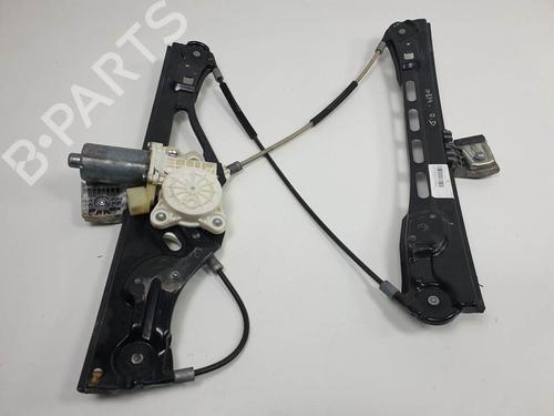 Used Front right window mechanism Front right window mechanism MERCEDES-BENZ E-CLASS (W211) E 200 Kompressor (211.042) (163 hp) 11570998 11570998