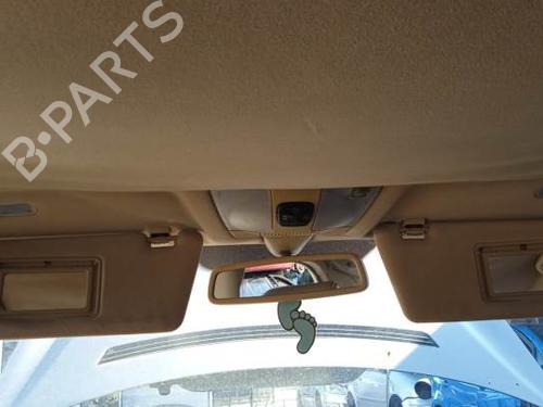 Engine control unit (ECU) MERCEDES-BENZ E-CLASS (W210) E 270 CDI (210.016) | BP17727054M57 