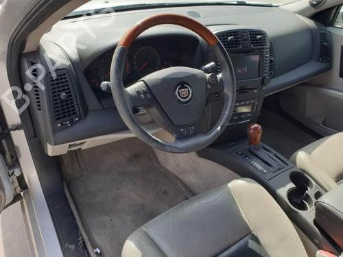 Venstre bak invendig håndtak CADILLAC CTS 3.2 | BP16292048I15 