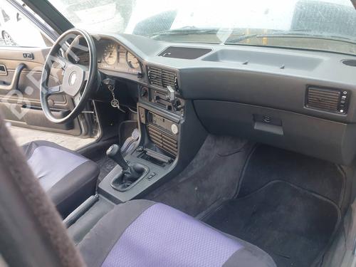 Starter BMW 5 (E28) 520 i | BP34511167M8  - Image 17