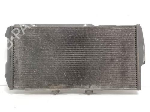 Used Water radiator AUDI 100 C3 Saloon (443, 444) 2.3 E (133 hp) 8822589