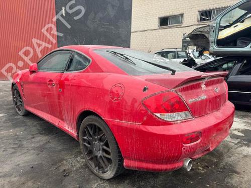 Bobine HYUNDAI COUPE II (GK) 2.7 V6 | BP17215701M94 