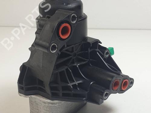 Used Oil radiator Oil radiator VW GOLF VII Variant (BA5, BV5) 1.6 TDI (105 hp) 36374979 36374979