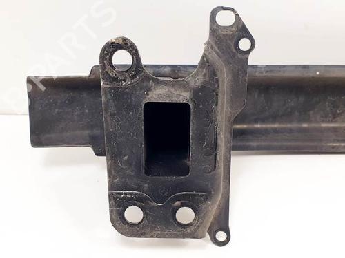 Front bumper reinforcement VW POLO (9N_, 9A_) 1.4 TDI | BP25117035C109 