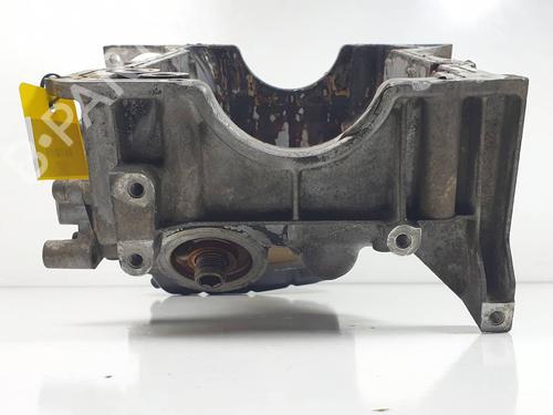 Oil sump NISSAN ELGRAND (E51) 3.5 (E51) | BP29696816M115 