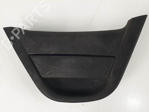 Used Rear right exterior door handle Rear right exterior door handle 6843579 6843579