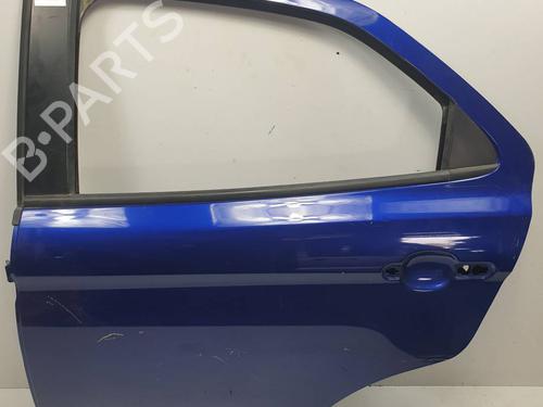 Used Left rear door Left rear door 37600956 37600956