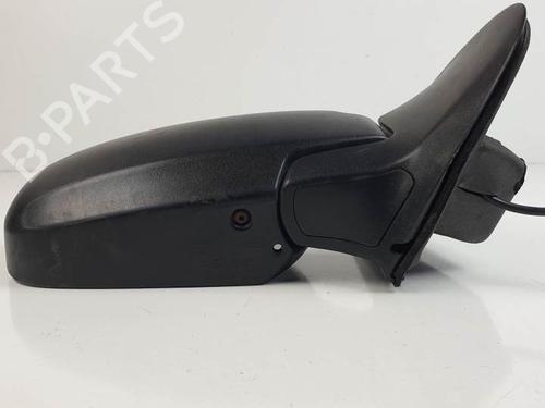 Right mirror MAZDA TRIBUTE (EP) 3.0 V6 24V 4WD (EPFW) | BP24934576C27 
