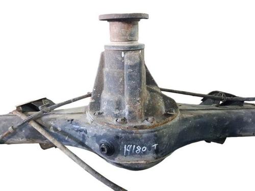 Rear axle TATA ARIA  | BP18464600M2 