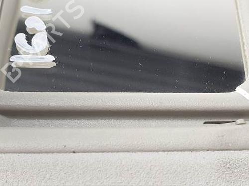 Right sun visor FORD FOCUS II (DA_, HCP, DP) 1.6 TDCi | BP24930911I2 