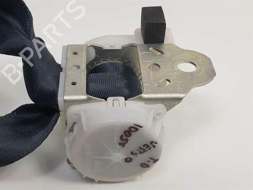 Rear right seatbelt TOYOTA COROLLA Verso (ZER_, ZZE12_, R1_) 2.2 D-4D (AUR10_, AUR10R) | BP10632586I28 