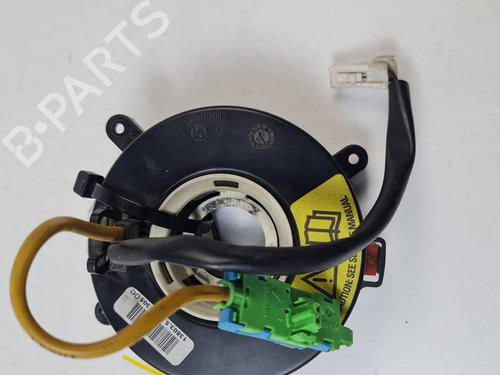 Used Squib airbag Squib airbag PEUGEOT BOXER Van (244) 2.2 HDi (101 hp) 34534376 34534376