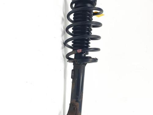 Used Left front shock absorber FORD FIESTA V (JH_, JD_) 1.4 TDCi (68 hp) 24969726