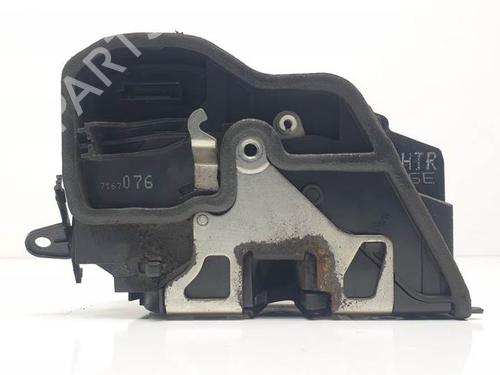Rear right lock BMW 1 (E87) 120 d | BP12377849C99 