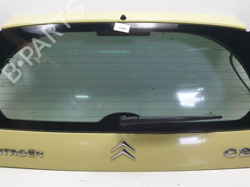 Used Other Other CITROËN C2 (JM_) 1.1 (60 hp) 40175464 40175464