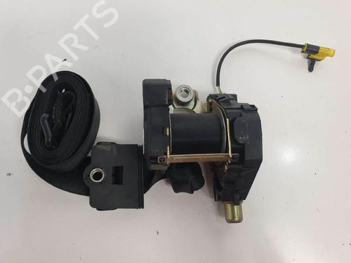 Used Front right seatbelt Front right seatbelt MERCEDES-BENZ M-CLASS (W163) ML 270 CDI (163.113) (163 hp) 8731150 8731150