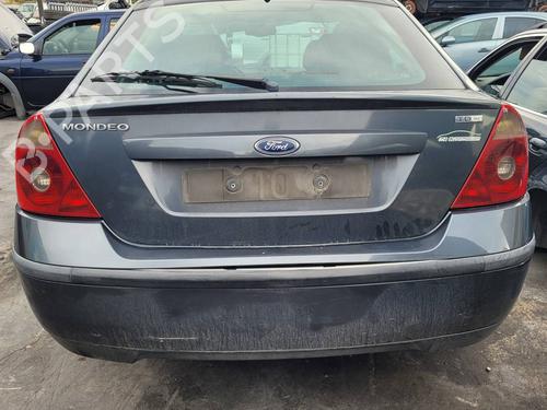 Engine FORD MONDEO III (B5Y) 2.0 TDCi | BP34514585M1 - Image 16