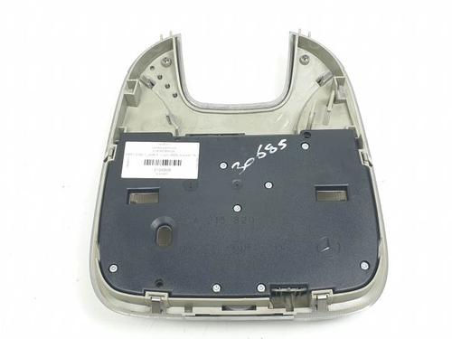 Innerbelysning MERCEDES-BENZ S-CLASS (W220) S 400 CDI (220.028, 220.128) | BP28065597I8 