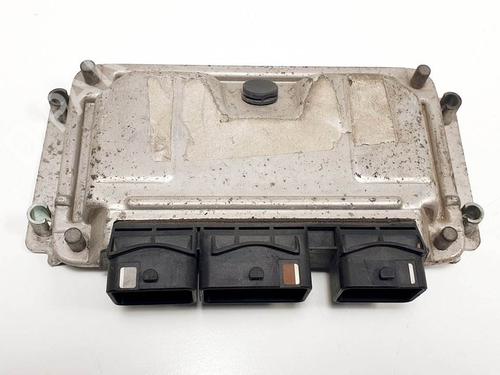 Used Engine control unit (ECU) Engine control unit (ECU) PEUGEOT 206 CC (2D) 1.6 16V (2DNFUF, 2DNFUR) (109 hp) 16759759 16759759