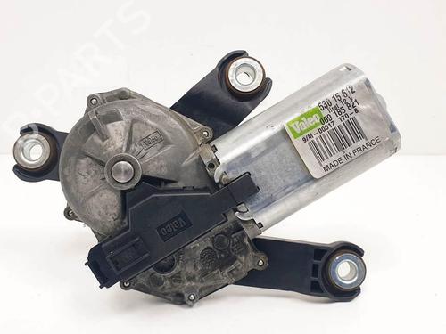 Used Rear wiper motor Rear wiper motor OPEL VECTRA C (Z02) 1.9 CDTI (F69) (120 hp) 16960949 16960949