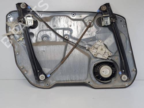 Used Front right window mechanism Front right window mechanism 37087546 37087546