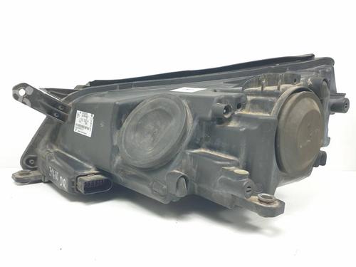 Right headlight VW TIGUAN (5N_) 2.0 TFSI 4motion | BP29726488C29 