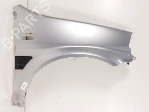 Used Right front fenders HONDA HR-V (GH_) 1.6 16V (124 hp) 28061695