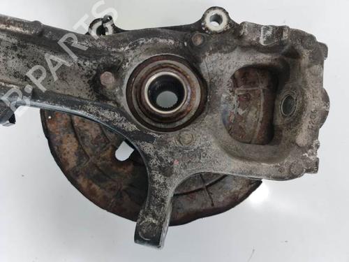 Right front steering knuckle JEEP GRAND CHEROKEE III (WH, WK) 5.7 V8 4x4 | BP6893456M26 