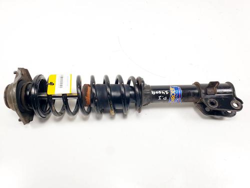 Left front shock absorber SUZUKI WAGON R+ Hatchback (MM) 1.3 (RB 413) (76 hp) 17439211