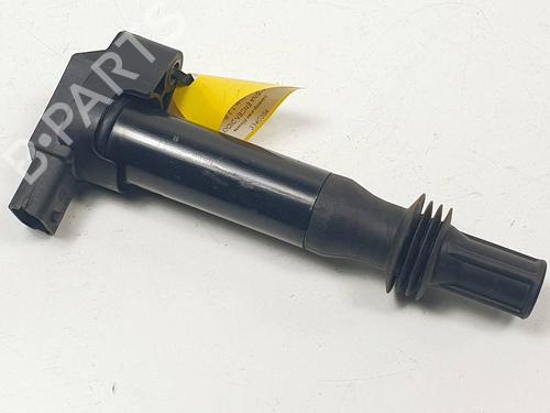 Used Ignition coil Ignition coil PEUGEOT 2008 I (CU_) 1.2 THP 110 / PureTech 110 (110 hp) 31272400 31272400