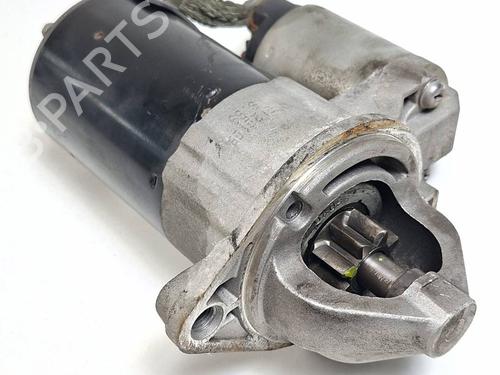 Used Starter Starter 39118583 39118583