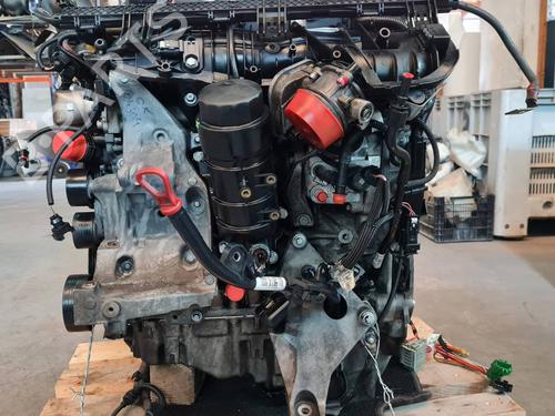 Engine BMW 3 (E90) 318 d | BP36797355M1 - Image 6