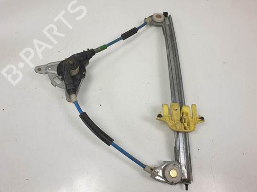 Used Rear left window mechanism Rear left window mechanism 10322656 10322656