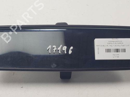 Used Rear mirror Rear mirror FIAT DOBLO Bus (263_) 1.3 D Multijet (263AXU1A, 263AYB1A) (95 hp) 24914986 24914986