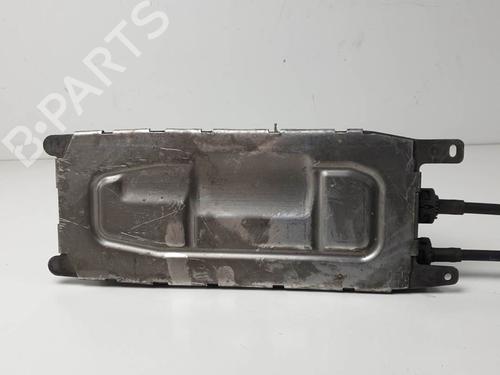 Gear lever SEAT LEON (1P1) 2.0 TDI | BP27554205M90 - Image 3
