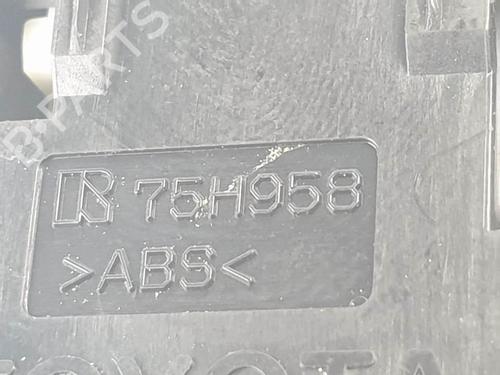 Switch TOYOTA RAV 4 IV (_A4_) 2.5 Hybrid (AVA42_) | BP25143910I30 - Image 2