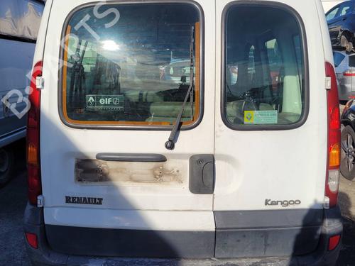 Warning switch RENAULT KANGOO (KC0/1_) 1.5 dCi (KC07) | BP34513388I22  - Image 5