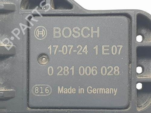 Electronic sensor NISSAN MICRA V (K14) 0.9 IG-T | BP16885874M84 